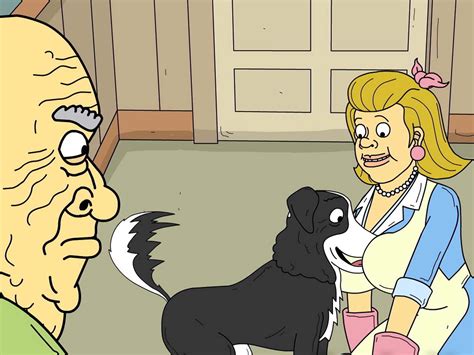 mr pickles mom|Category:Characters 